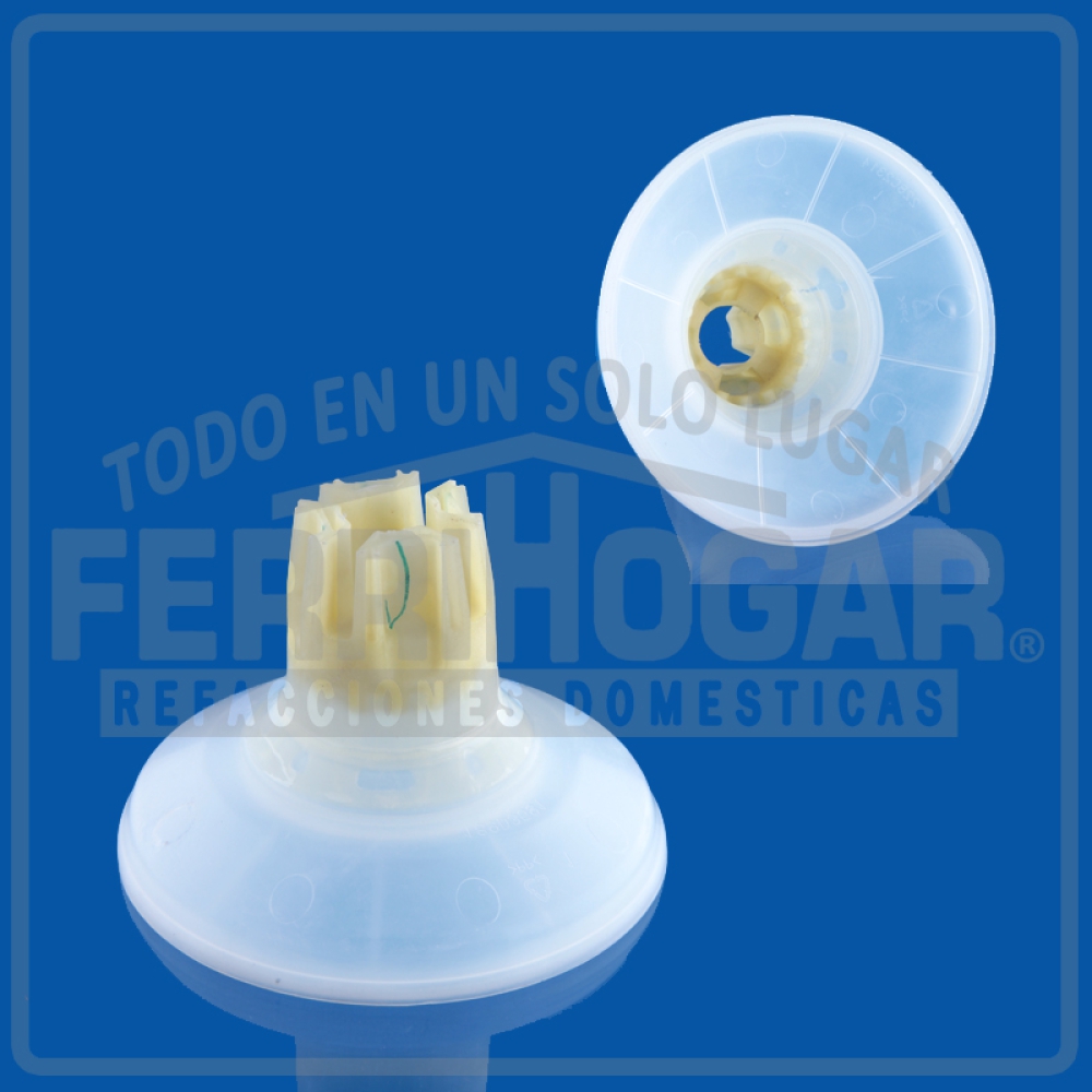 FLOTADOR AGITADOR LAVADORA OLIMPIA AUTOMATICA LOW COST