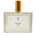 Fragance Victoria T Tonka Bean
