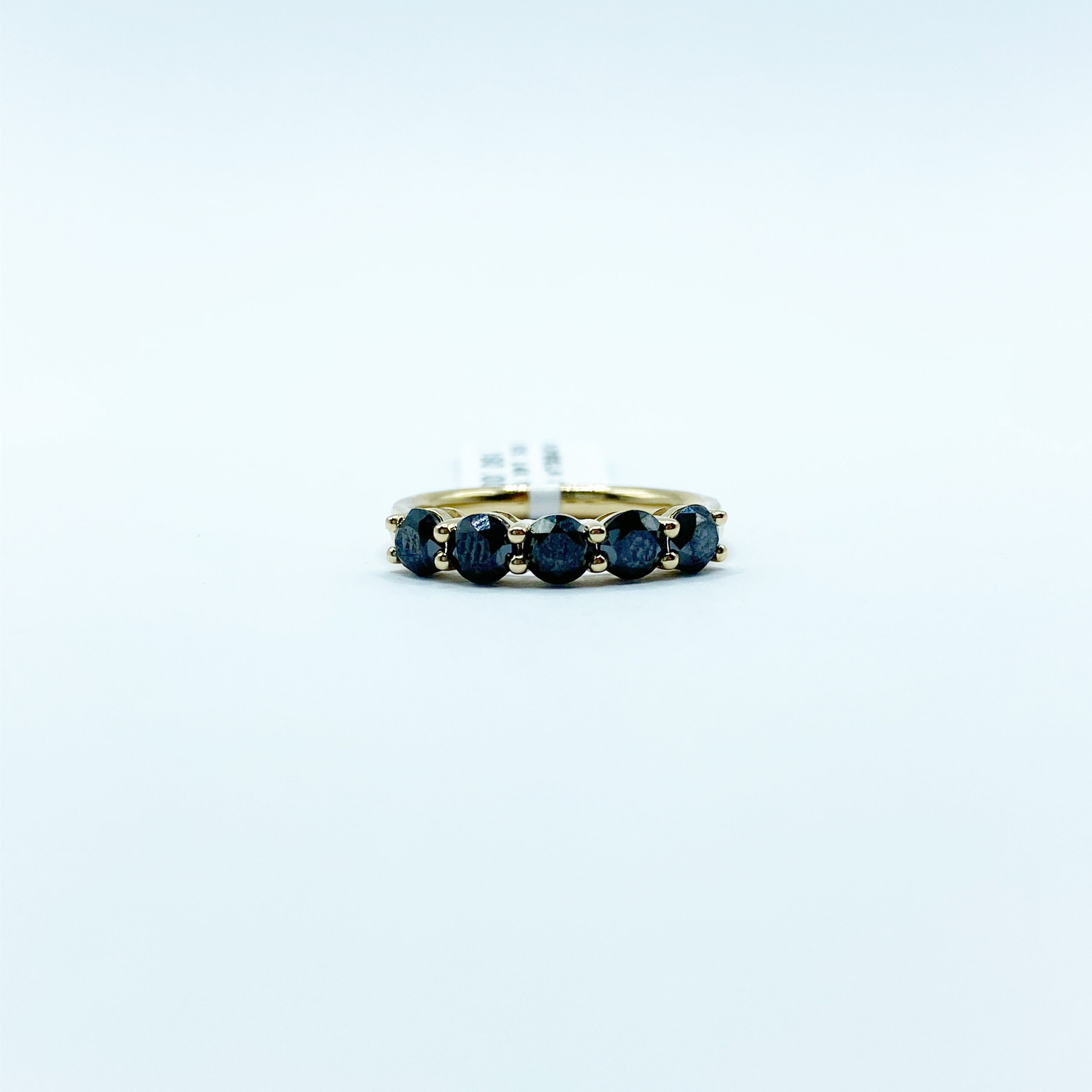 Churumbela de Diamantes Negros