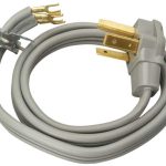 EXTENSION SECADORA 30A 250V 3 TERMINALES