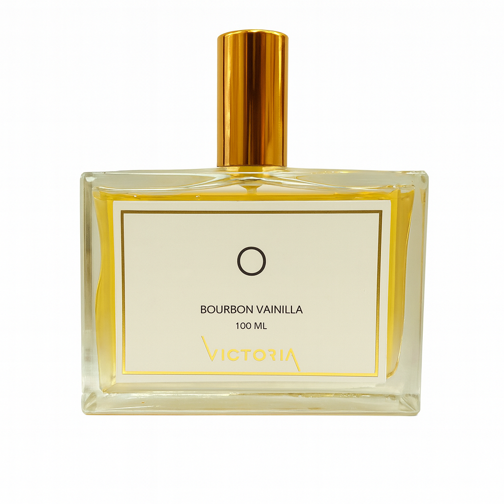 Fragance Victoria O Bourbon Vainilla