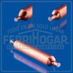 FILTRO DESHIDRATADOR SIN COLILLAS