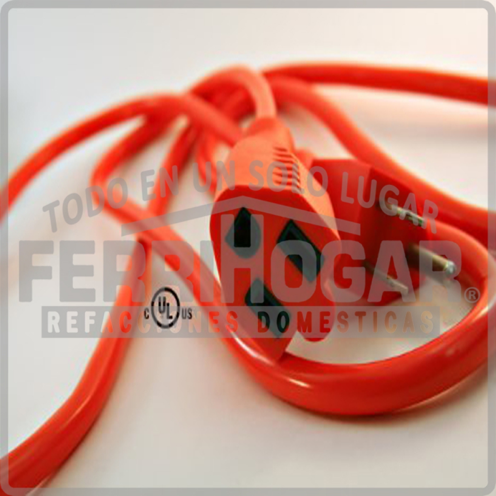 EXTENSION USO RUDO 5 METROS