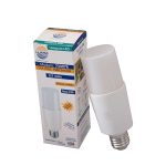 FOCO LED 15W TIPO MINI BALA