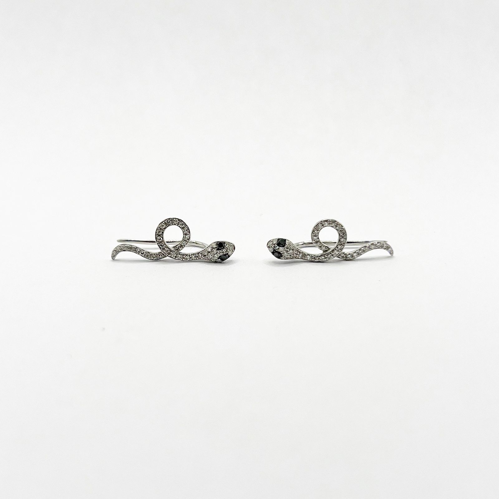 Aretes Climber Serpientes