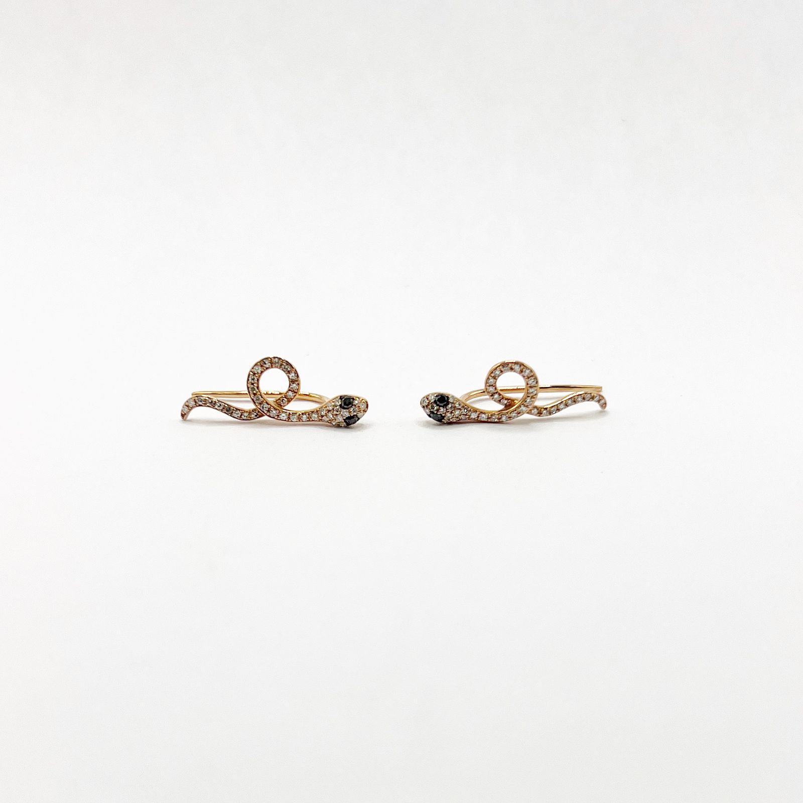 Aretes Climber Serpientes