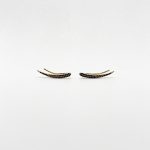 Aretes Climber De Zafiros