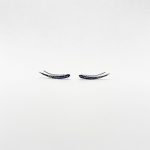 Aretes Climber De Zafiros