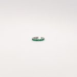 Earcuff De Esmeraldas