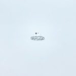 Anillo Perlas y Diamantes