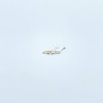 Anillo Con Diamante Marquise