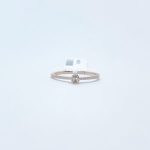 Anillo Oval Mini