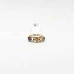 Churumbela Rainbow Con Diamantes