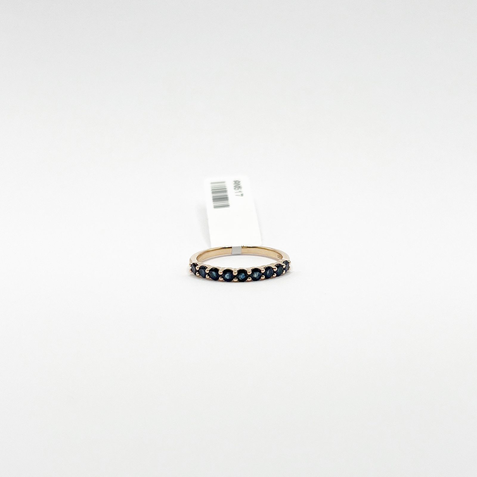 Churumbela De Zafiros