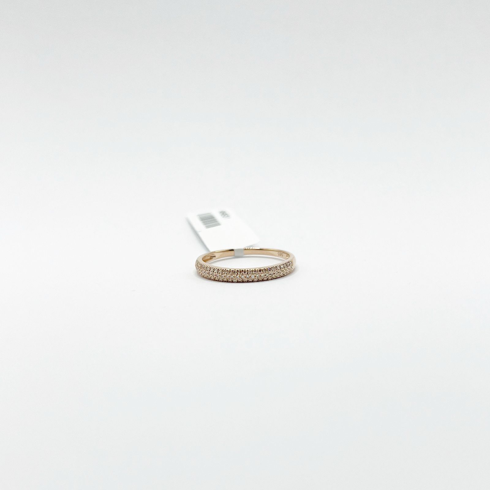 Churumbela Diamantes Pave