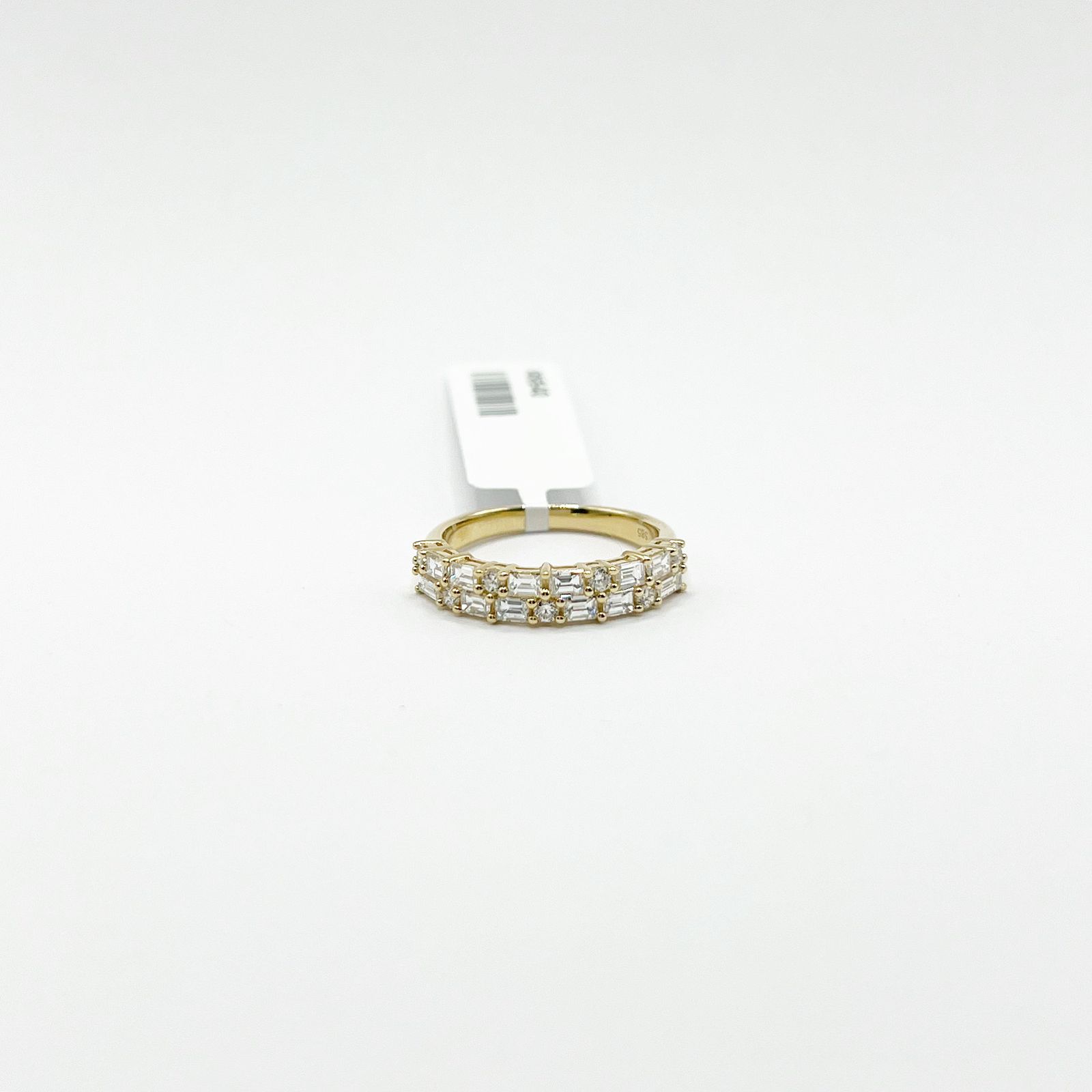 Churumbela Doble De Baguettes