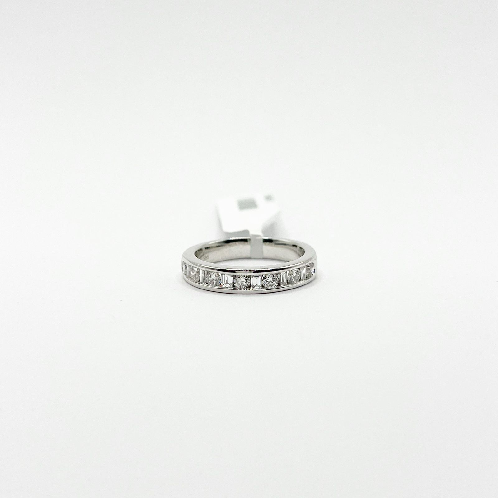 Churumbela Biselada De Diamantes