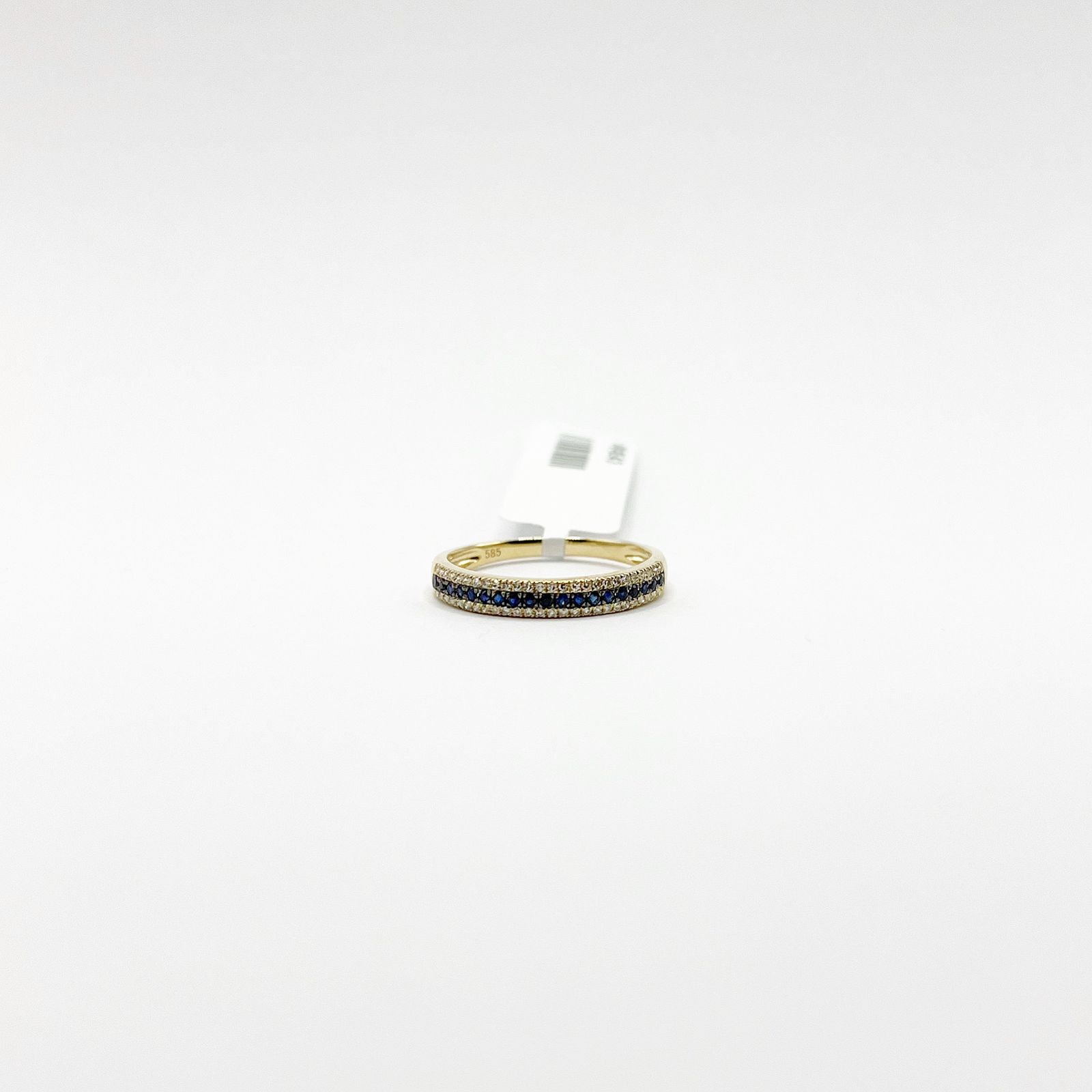 Churumbela Diamantes y Zafiros