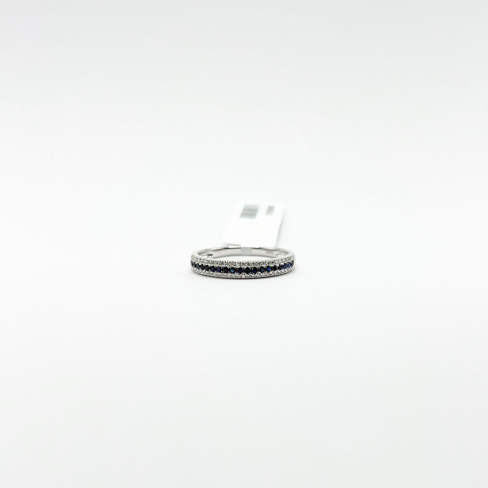 Churumbela Diamantes y Zafiros