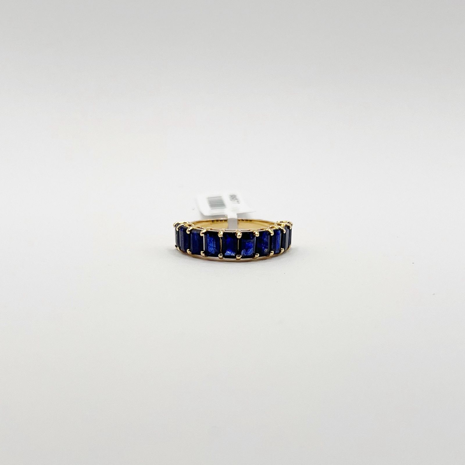 Churumbela Media De Zafiros