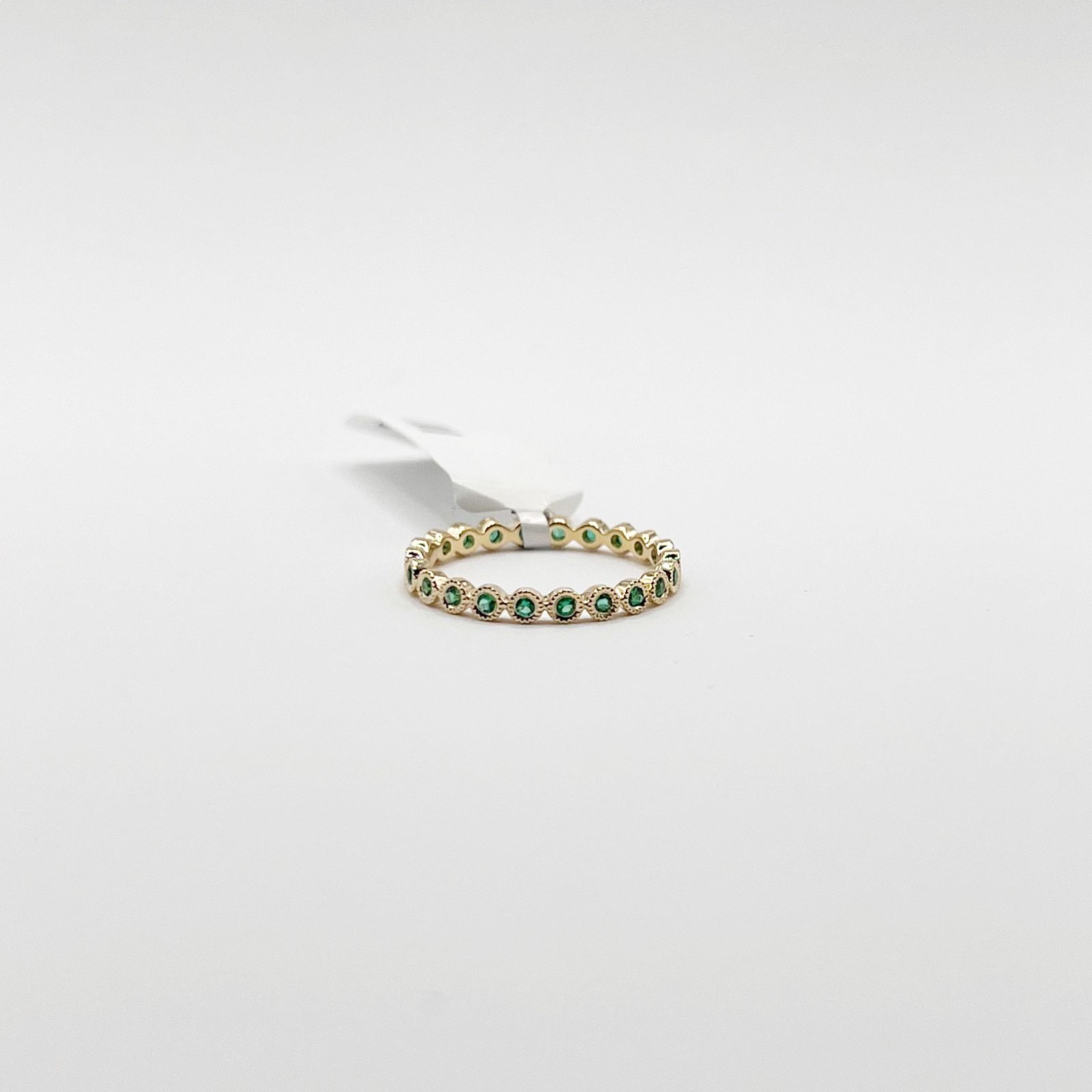 Churumbela Completa De Esmeraldas