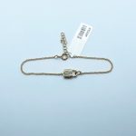 Pulsera Candado Con Estrella