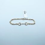 Pulsera Freno De Eslabones