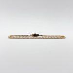 Pulsera De Diamantes Butter Cut