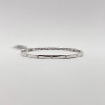 Brazalete Con Diamantes