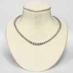 Gargantilla Riviera Gradual