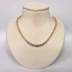 Gargantilla Riviera Mini