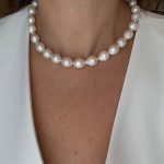 Collar Perla Barroca