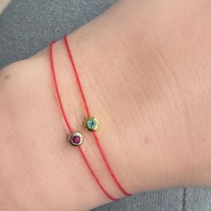 Pulseras