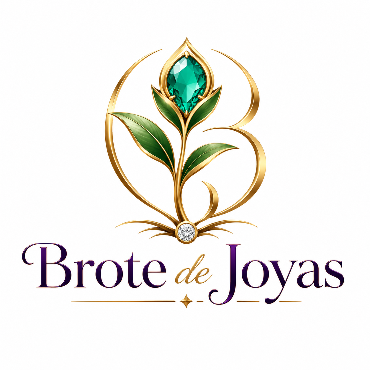 Brote de Joyas